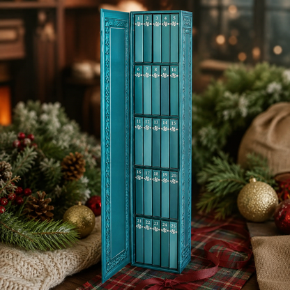 Booky Joy™ Advent Calendar