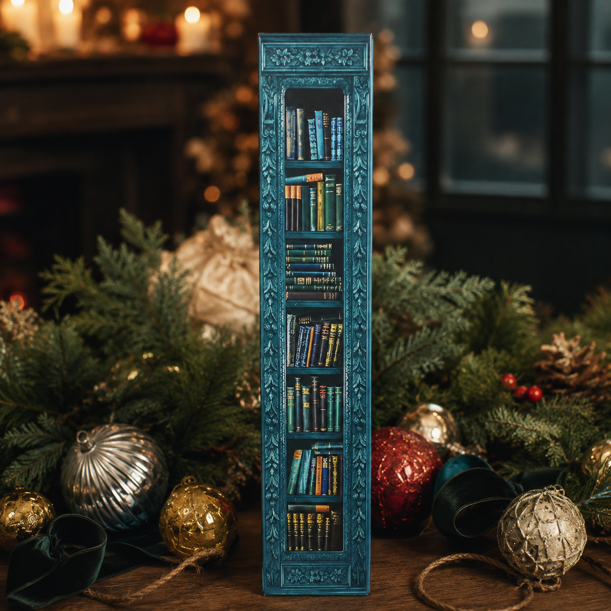 Booky Joy™ Advent Calendar