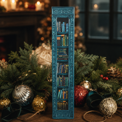 Booky Joy™ Advent Calendar