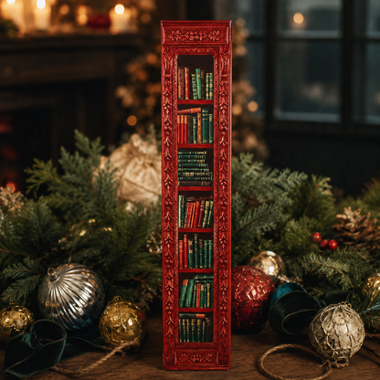Booky Joy™ Advent Calendar
